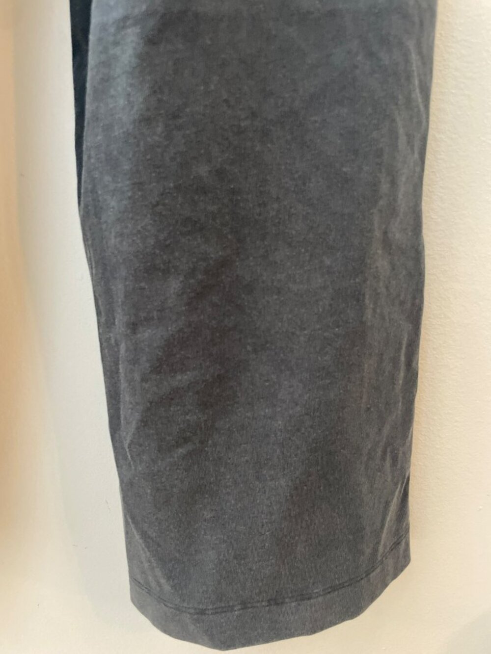 YPB By Abercrombie Black On The Go Overalls Jumpsuit Women's Sz XS MSRP$85 NWT - Picture 4 of 12